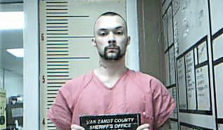 David Aaron - Van Zandt County, TX 